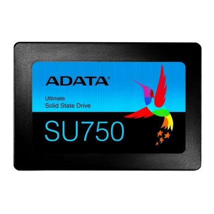 اس اس دی ای دیتا مدل SU750 ظرفیت 256 گیگابایت