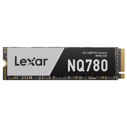 حافظه SSD اینترنال لکسار NQ780 M.2 2280 NVMe ظرفیت 1 ترابایت