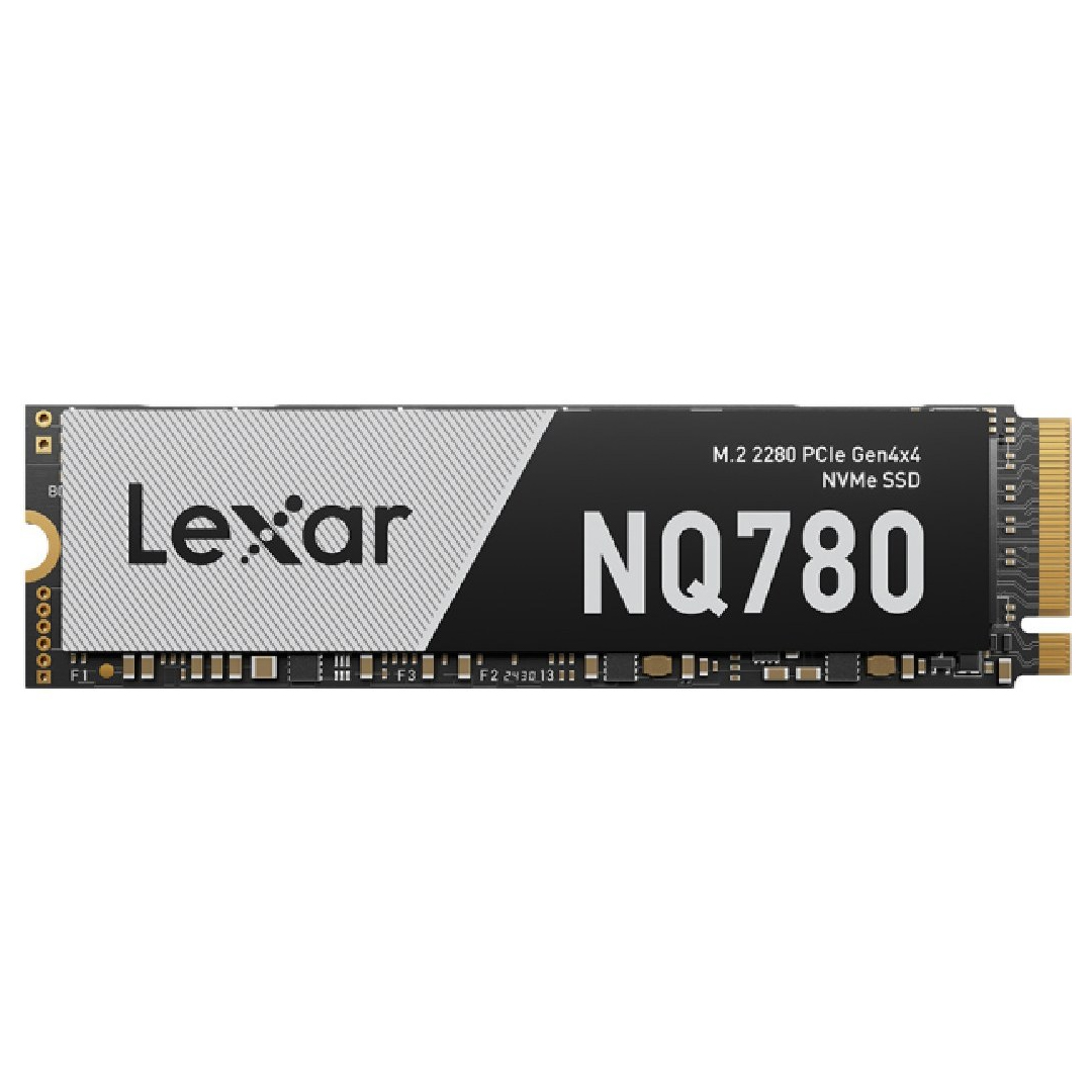 1 حافظه SSD اینترنال لکسار NQ780 M.2 2280 NVMe ظرفیت 1 ترابایت