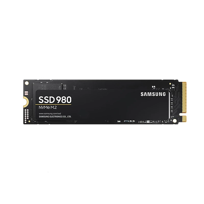980 اس اس دی سامسونگ مدل 980 ظرفیت 500 گیگابایت