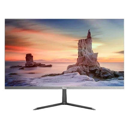 مانیتور جی پلاس مدل GDM-226LN سایز ۲۲ اینچ IPS Full HD ۷۵ هرتز