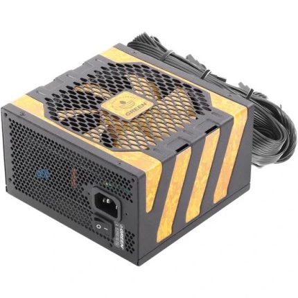 پاور کامپیوتر گرین مدل GP700A-UK EVO 80 Plus Gold توان 700 وات