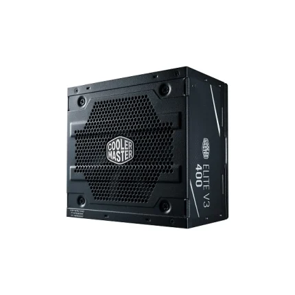 پاور کامپیوتر کولر مستر Elite V3 80 Plus White توان 400 وات