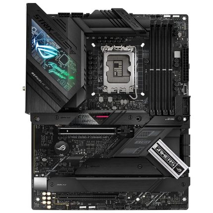 مادربرد ایسوس مدل ROG Strix Z690-F Gaming WiFi DDR5