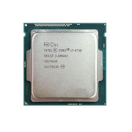 پردازنده اینتل مدل Core i7-4790