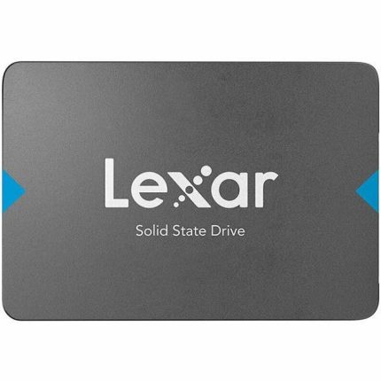 حافظه اس اس دی لکسار NQ100 ظرفیت 2 ترابایت