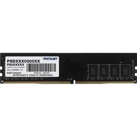 رم پاتریوت 16 گیگابایت DDR5 فرکانس 5200 مگاهرتز (Ram 16 5200 patriot ddr5)
