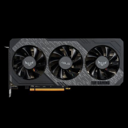 کارت گرافیک ایسوس TUF Gaming RX 5700 XT 8GB GDDR6 استوک
