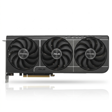 کارت گرافیک ایسوس مدل Asus PRIME RTX 5060 Ti 8GB