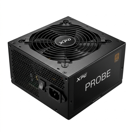 پاور ایکس پی جی XPG PROBE BRONZE 700W