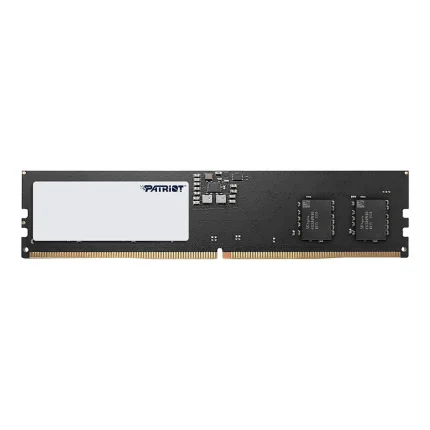 رم کامپیوتر پاتریوت مدل Signature Line ظرفیت 8 گیگابایت DDR5 فرکانس 5600 مگاهرتز تک کاناله CL46